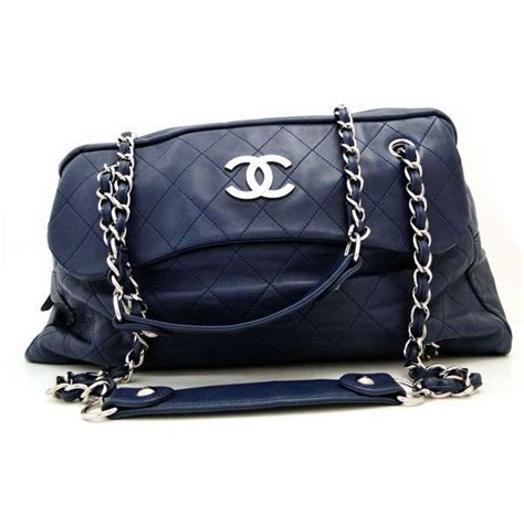 chanel slouchy bag